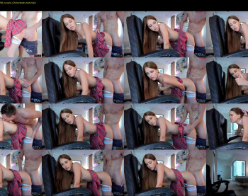 emmykrist — 12 minute Chaturbate couple cam show recording, 720p, Nov 2, 2024