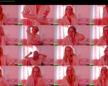 esmimilf — 60 minute Chaturbate female cam show recording, 720p, Nov 2, 2024