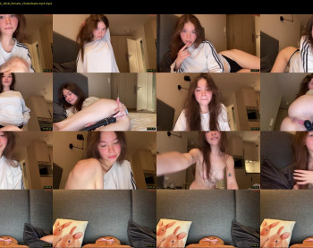 eternal_infinite — 58 minute Chaturbate couple cam show recording, 720p, Nov 2, 2024