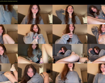 eternal_infinite — 21 minute Chaturbate couple cam show recording, 720p, Nov 2, 2024