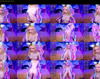 flaircorell — 77 minute Chaturbate female cam show recording, 720p, Nov 2, 2024