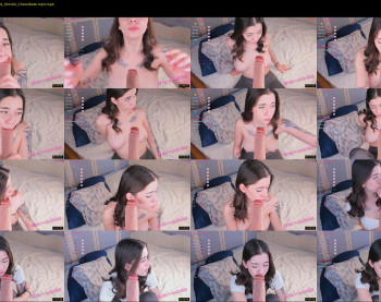 flirtykitty_ — 23 minute Chaturbate female cam show recording, 720p, Nov 2, 2024