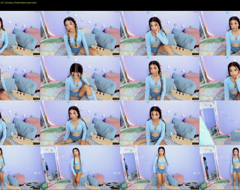 frank_sasha — 77 minute Chaturbate couple cam show recording, 720p, Nov 2, 2024