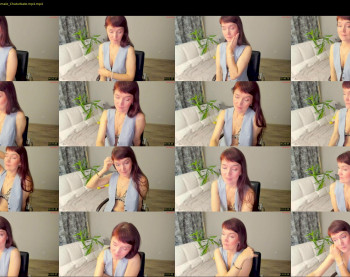 fritha — 16 minute Chaturbate female cam show recording, 720p, Nov 2, 2024