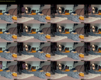 hinatabroks — 4 minute Chaturbate female cam show recording, 720p, Nov 3, 2024