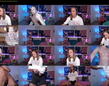 holihurricane — 118 minute Chaturbate female cam show recording, 720p, Nov 2, 2024