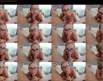 homepleasure — 5 minute Chaturbate couple cam show recording, 720p, Nov 2, 2024