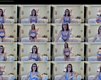 hottxgilf — 49 minute Chaturbate couple cam show recording, 720p, Nov 2, 2024