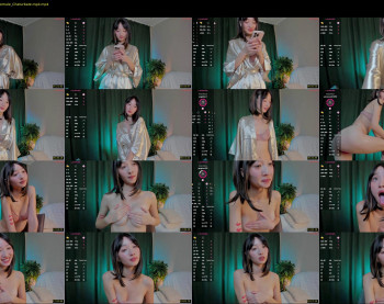 ikuyo_ — 24 minute Chaturbate female cam show recording, 720p, Nov 2, 2024