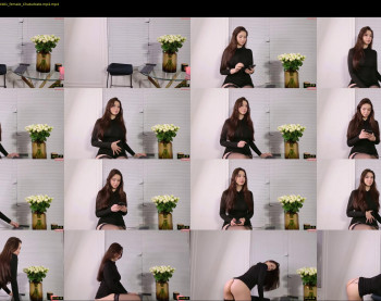 intelligencer — 30 minute Chaturbate female cam show recording, 720p, Nov 3, 2024