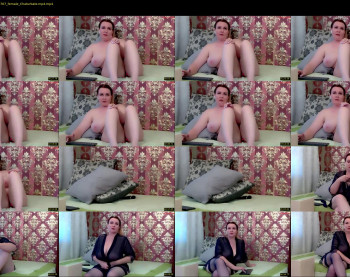 ivettasplash — 8 minute Chaturbate female cam show recording, 480p, Nov 2, 2024