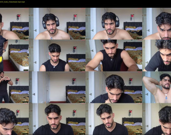 jackecuador — 121 minute Chaturbate male cam show recording, 720p, Nov 2, 2024