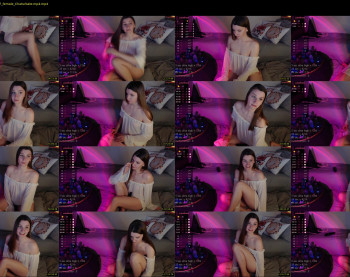 jane_a1r — 106 minute Chaturbate female cam show recording, 720p, Nov 2, 2024