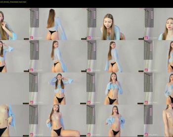 jenny_perry — 120 minute Chaturbate female cam show recording, 720p, Nov 3, 2024