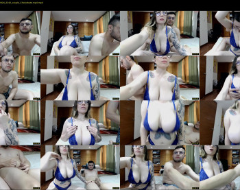 jessica_rabbit777_ — 57 minute Chaturbate female cam show recording, 720p, Nov 2, 2024