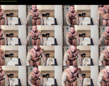 jordan_rush01 — 4 minute Chaturbate male cam show recording, 720p, Nov 3, 2024