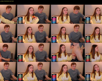 julsweet — 14 minute Chaturbate male cam show recording, 720p, Nov 2, 2024