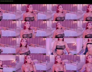 july__villa — 30 minute Chaturbate female cam show recording, 720p, Nov 3, 2024