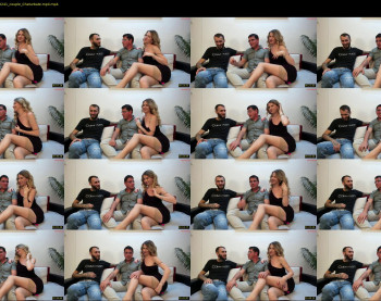 julyaandraul — 3 minute Chaturbate couple cam show recording, 720p, Nov 2, 2024