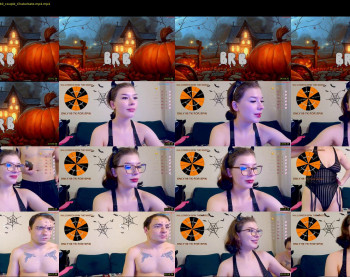k1tty_cute — 35 minute Chaturbate female cam show recording, 720p, Nov 2, 2024