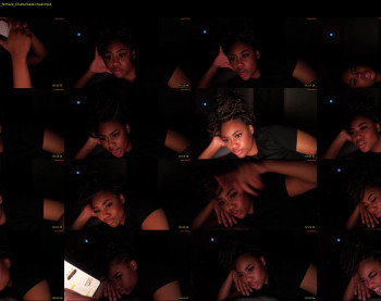 kat2025 — 12 minute Chaturbate female cam show recording, 720p, Nov 2, 2024