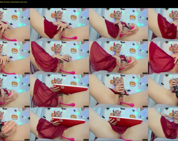 kat7777777 — 39 minute Chaturbate female cam show recording, 720p, Nov 2, 2024