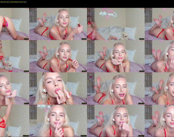 katebremar — 96 minute Chaturbate female cam show recording, 720p, Nov 3, 2024