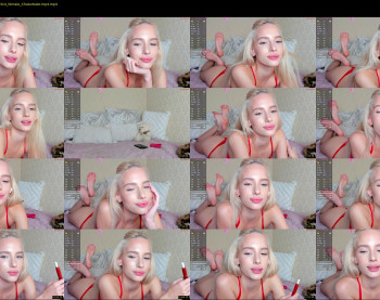 katebremar — 14 minute Chaturbate female cam show recording, 720p, Nov 3, 2024