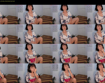 katia_12_ — 6 minute Chaturbate female cam show recording, 720p, Nov 3, 2024