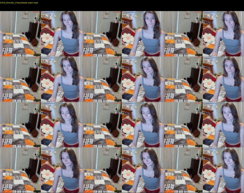 katynowhere — 3 minute Chaturbate female cam show recording, 480p, Nov 2, 2024