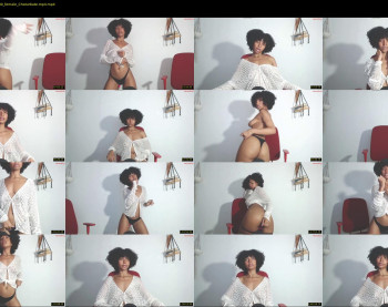kintsugim — 120 minute Chaturbate female cam show recording, 720p, Nov 3, 2024