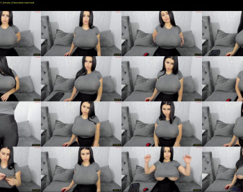 kitty_hotx — 121 minute Chaturbate female cam show recording, 720p, Nov 2, 2024