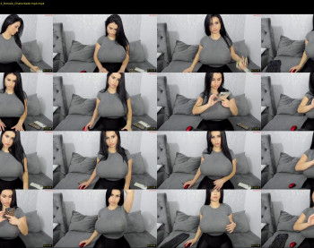 kitty_hotx — 11 minute Chaturbate female cam show recording, 720p, Nov 2, 2024