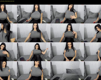kitty_hotx — 18 minute Chaturbate female cam show recording, 720p, Nov 2, 2024