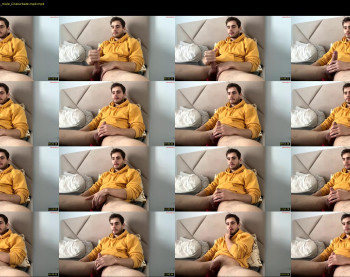 kiwigray — 22 minute Chaturbate male cam show recording, 720p, Nov 2, 2024