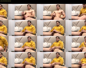 kiwigray — 121 minute Chaturbate male cam show recording, 720p, Nov 2, 2024
