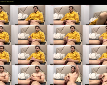 kiwigray — 69 minute Chaturbate male cam show recording, 720p, Nov 2, 2024