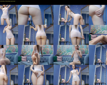 kriskras__ — 120 minute Chaturbate female cam show recording, 720p, Nov 2, 2024