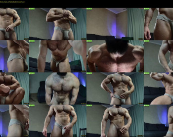 kurt_stone1 — 71 minute Chaturbate male cam show recording, 720p, Nov 2, 2024