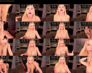 kylie_cooper — 33 minute Chaturbate female cam show recording, 720p, Nov 2, 2024