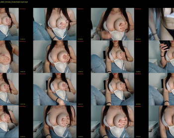 lady____a — 31 minute Chaturbate female cam show recording, 480p, Nov 2, 2024