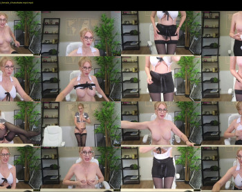 ladyleea — 58 minute Chaturbate female cam show recording, 720p, Nov 2, 2024