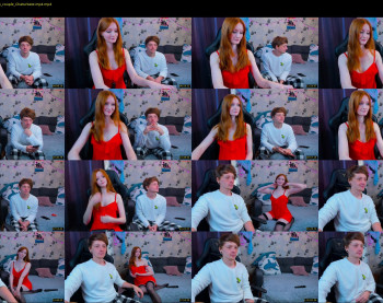 laksmrrr — 71 minute Chaturbate couple cam show recording, 720p, Nov 2, 2024