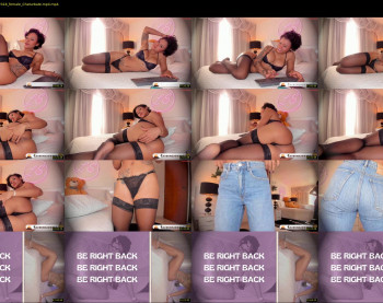 laurensaenz — 63 minute Chaturbate female cam show recording, 720p, Nov 2, 2024