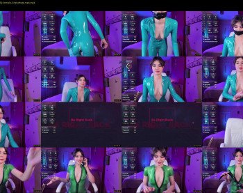 lazy_pepsi — 69 minute Chaturbate female cam show recording, 720p, Nov 2, 2024