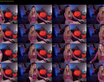 like_pie — 40 minute Chaturbate couple cam show recording, 720p, Nov 2, 2024