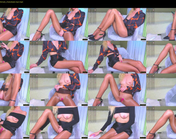 lisa_art — 121 minute Chaturbate female cam show recording, 720p, Nov 2, 2024