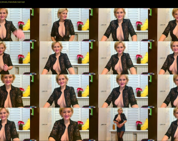 lisasimsx — 5 minute Chaturbate female cam show recording, 720p, Nov 2, 2024