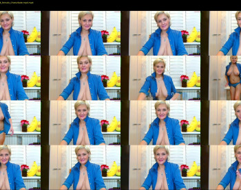 lisasimsx — 4 minute Chaturbate female cam show recording, 720p, Nov 3, 2024