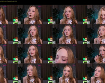 lissa_meooow — 5 minute Chaturbate female cam show recording, 720p, Nov 3, 2024